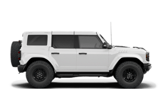 2026 Ford Bronco® External Image 1
